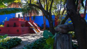 Museo Frida Kahlo