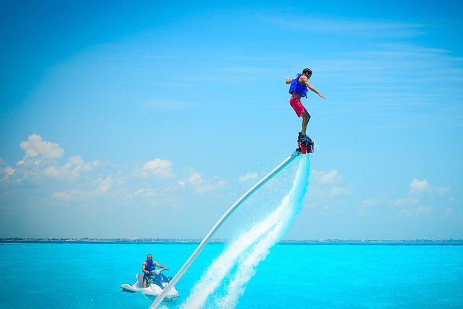 Flyboard