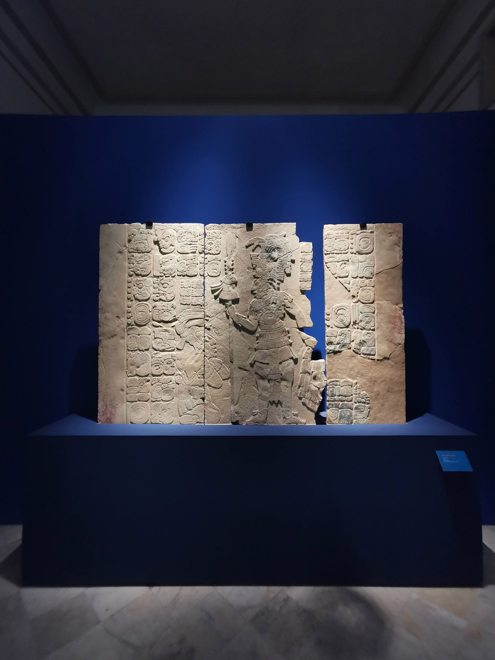 Museo Regional de Antropología e Historia