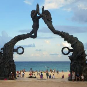 Parque de los Fundadores