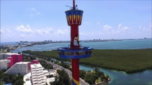 Actividades en la ciudad