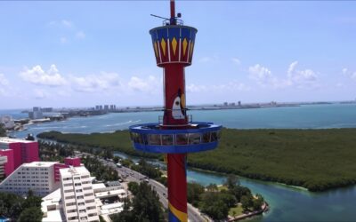 Actividades en la ciudad