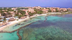 Puerto Aventuras
