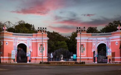 Parque Zoológico del Centenario