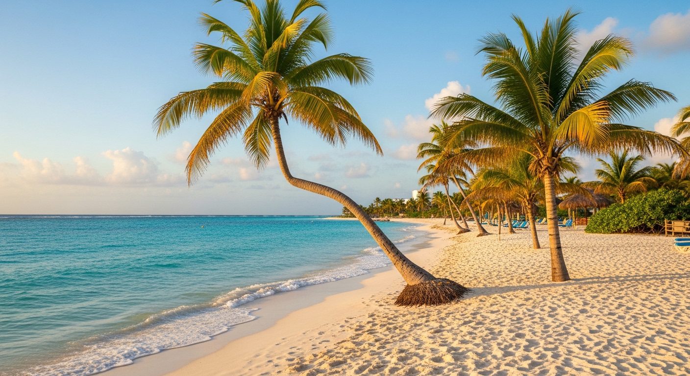 Las 10 Mejores Playas de Cancún para 2026: Guía Completa