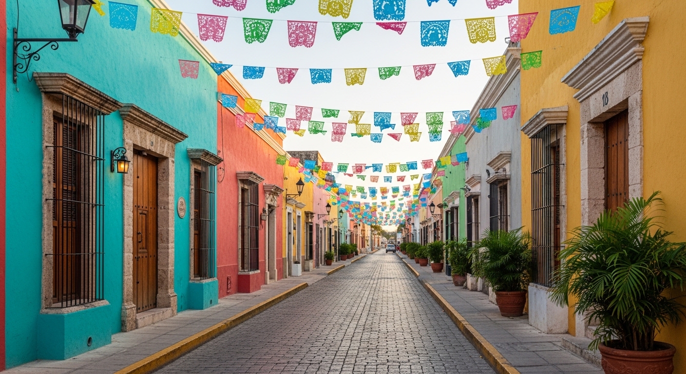 Ruta de los Pueblos Mágicos de Yucatán: guía completa 2024