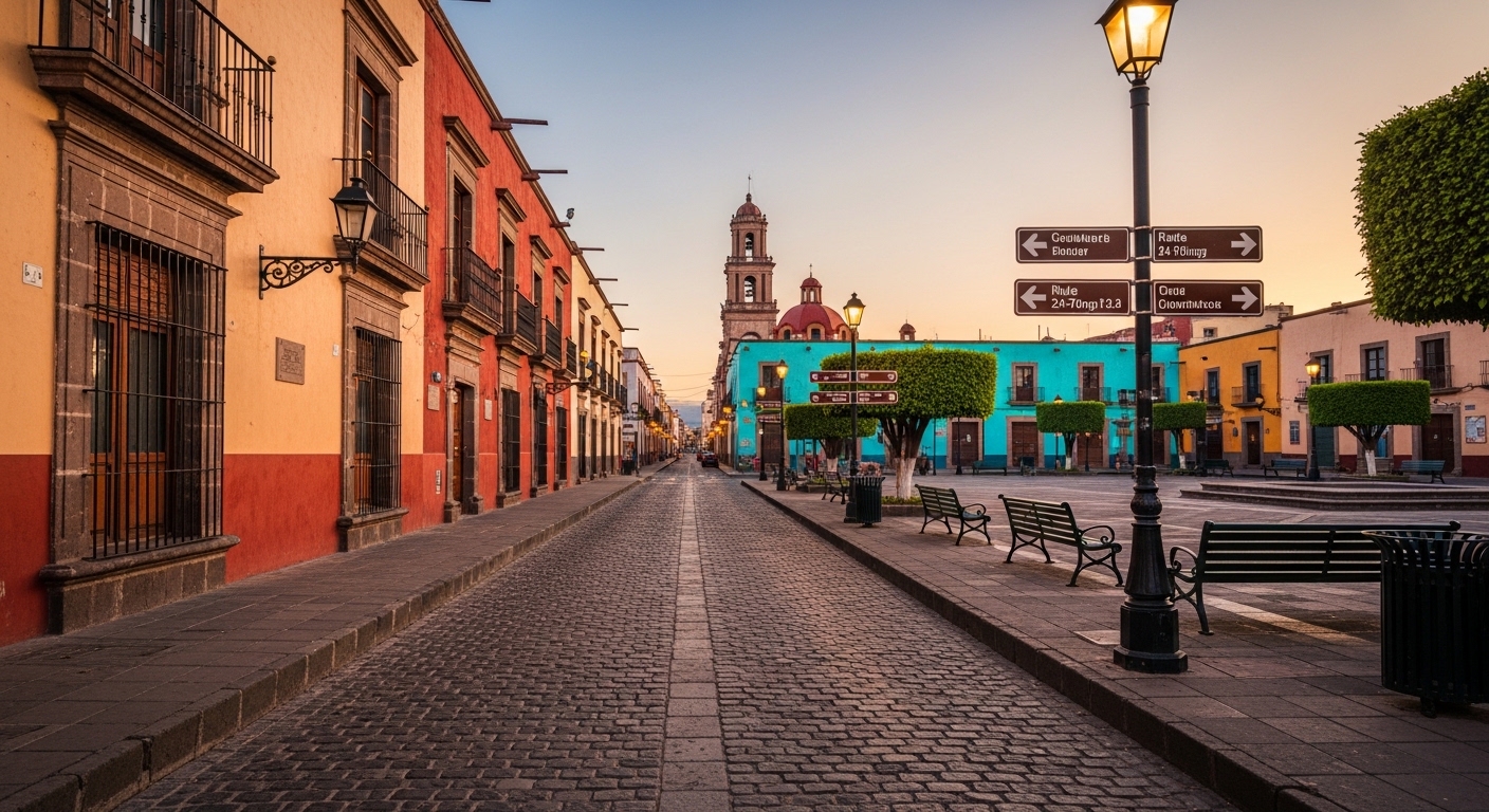 Seguridad para turistas en México: consejos 2024 y tips actualizados