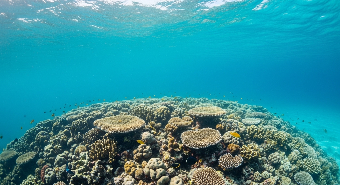 Buceo y snorkel en el Arrecife Mesoamericano: guía esencial