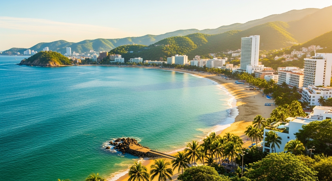 Acapulco renacimiento: novedades, hoteles y experiencias 2024