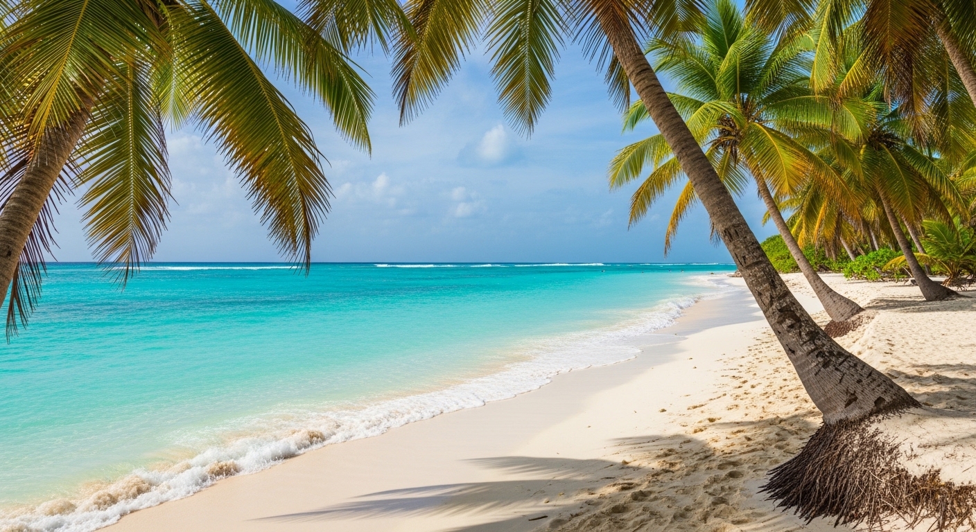 Las 7 mejores playas de la Riviera Maya: ranking actualizado 2024