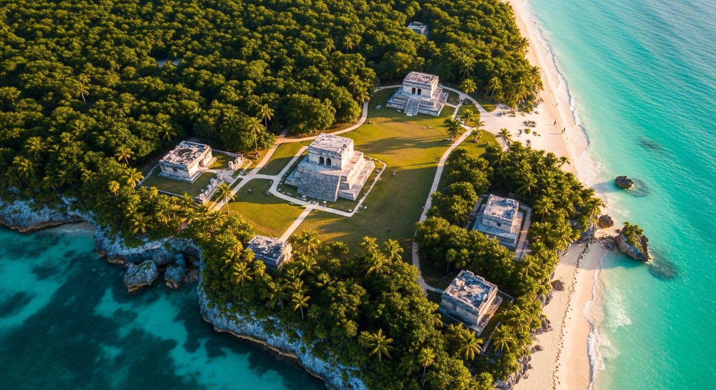 Xcaret vs Xel-Há: ¿Cuál parque te conviene más?