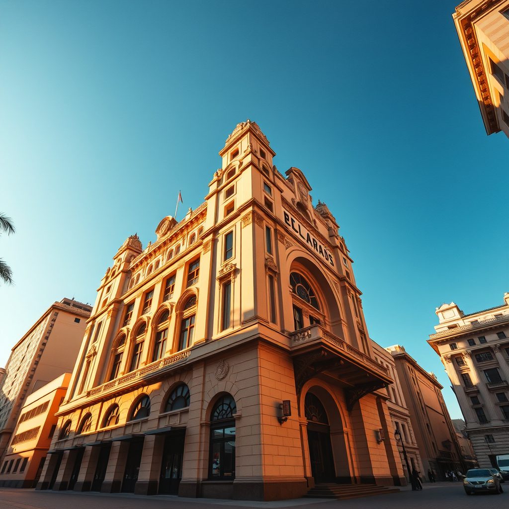 CDMX: 20 imprescindibles del DF que debes visitar