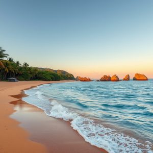 Riviera Nayarit Punta Mita Sayulita playas vírgenes