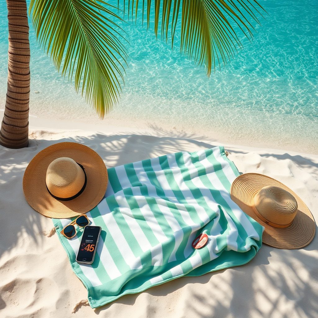 Qué empacar para el Caribe Mexicano: Guía esencial