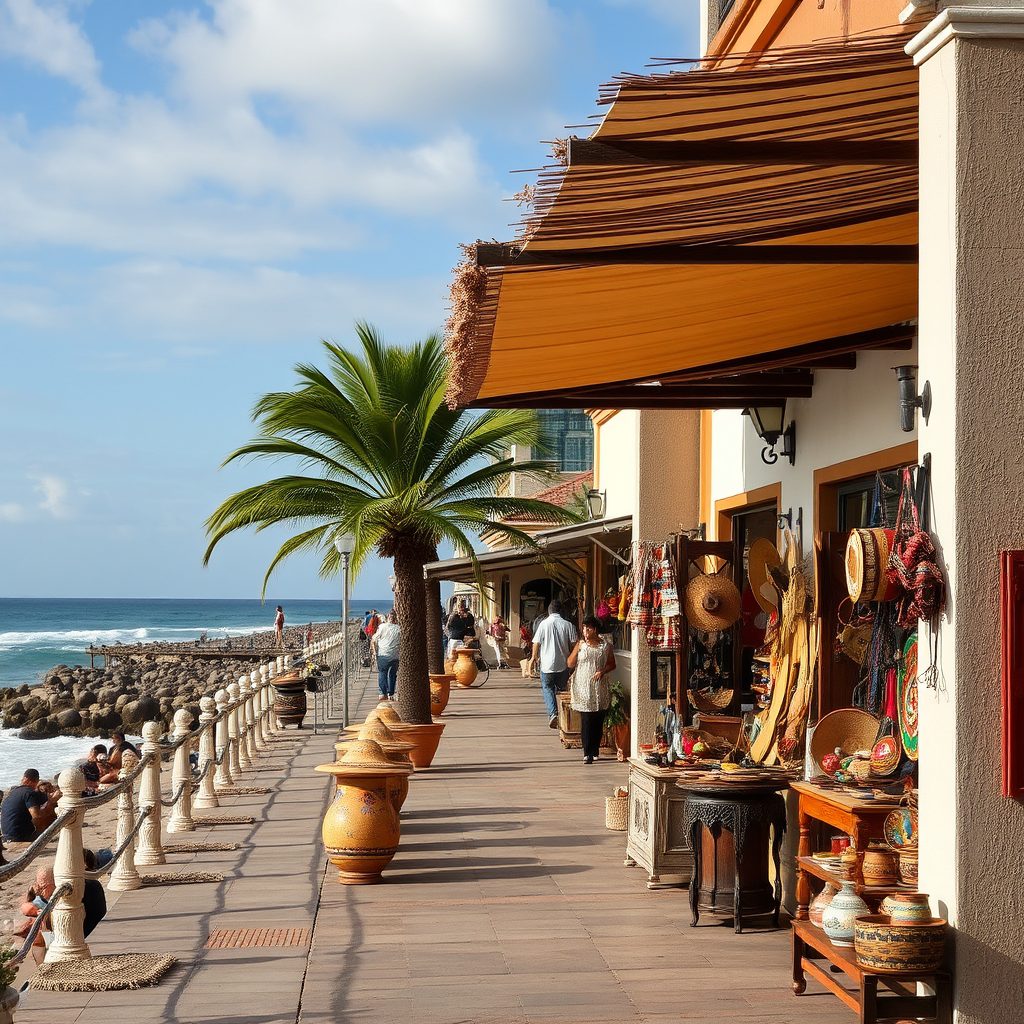 Mazatlán: malecón,ías artesanales y playas – la perla del Pacífico