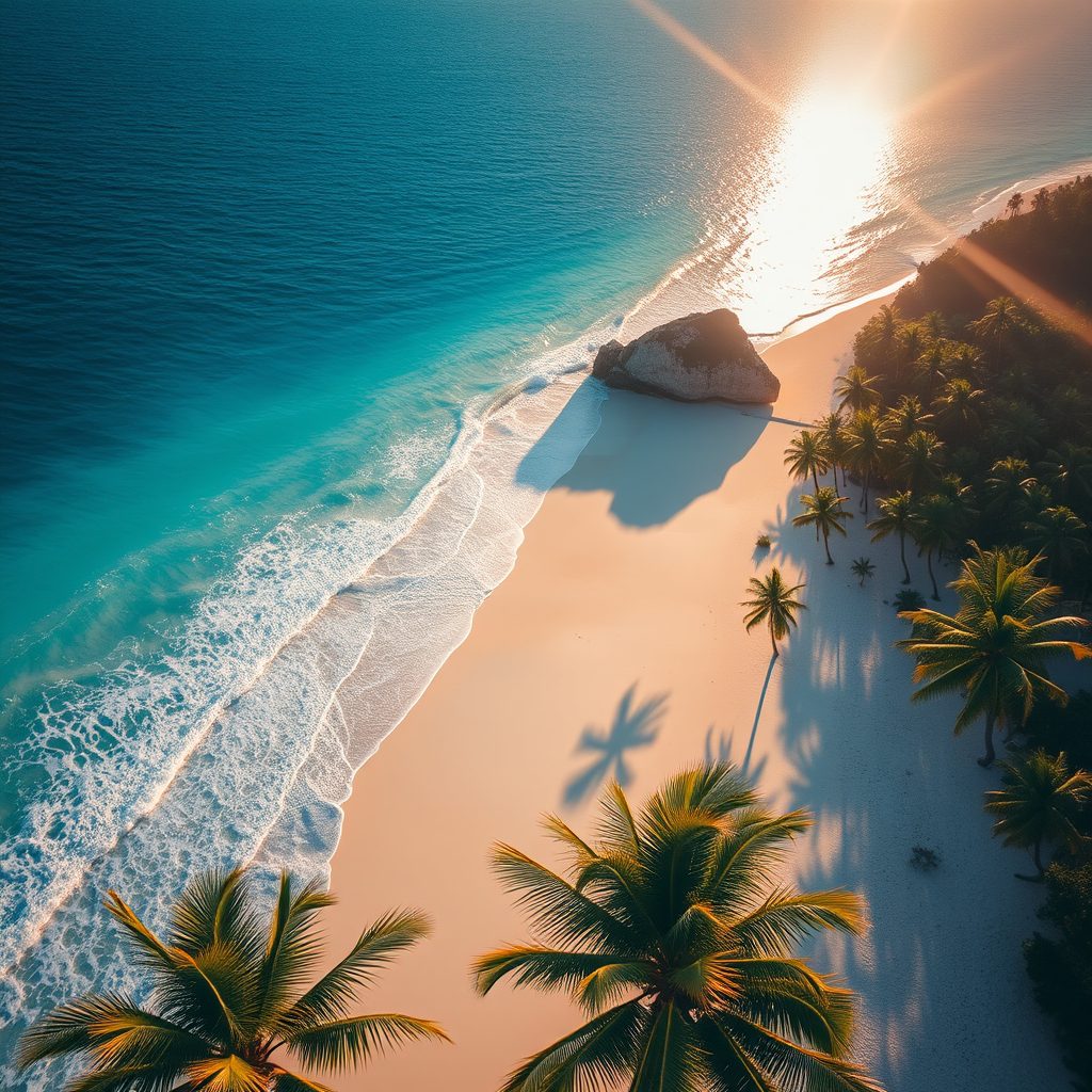 Las 10 mejores playas de México: ranking costa a costa