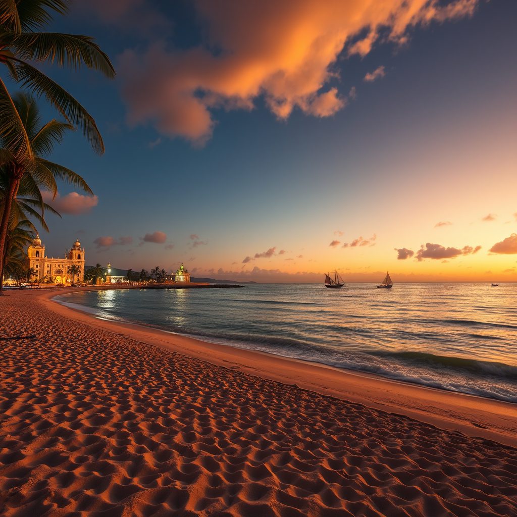 turismo en Puerto Vallarta