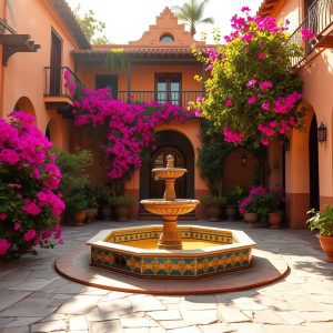 hoteles boutique románticos México