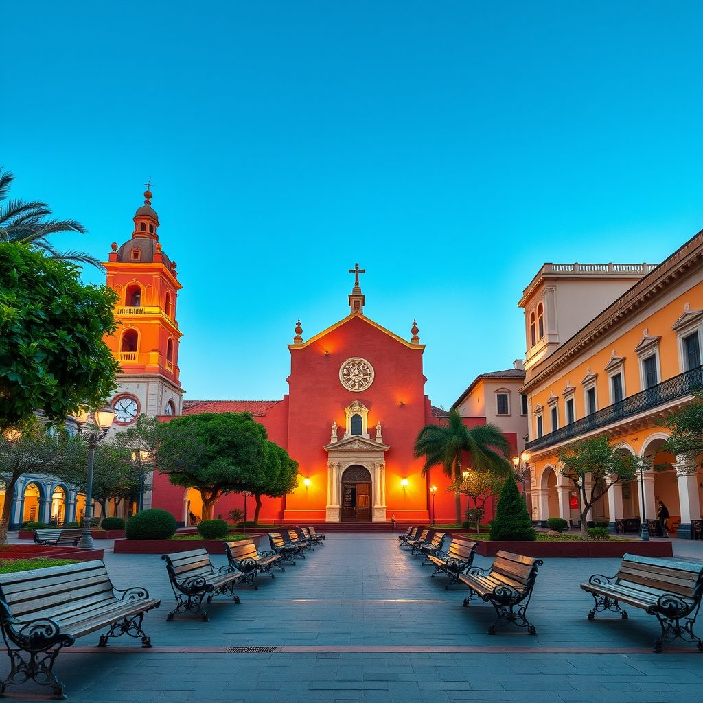 San Miguel de Allende