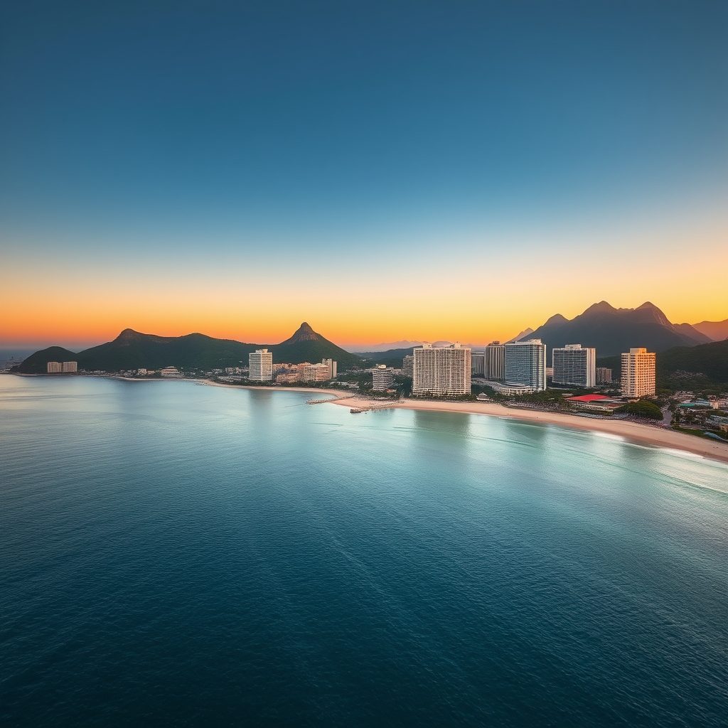 Acapulco renacimiento: descubre lo nuevo del clásico destino