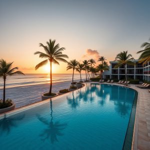 resorts todo incluido México