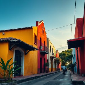 pueblos mágicos de Yucatán
