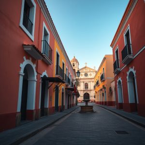 Valladolid Yucatán pueblo mágico