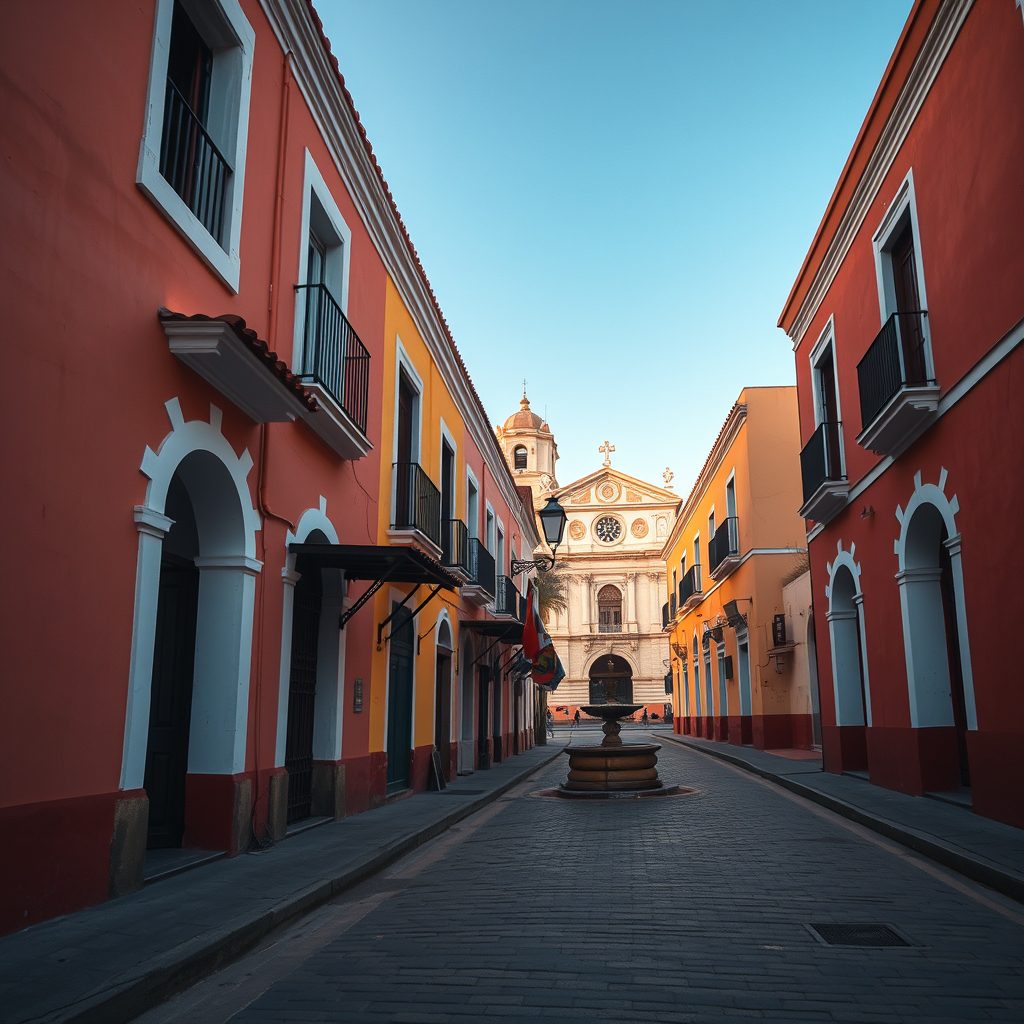 Valladolid Yucatán pueblo mágico