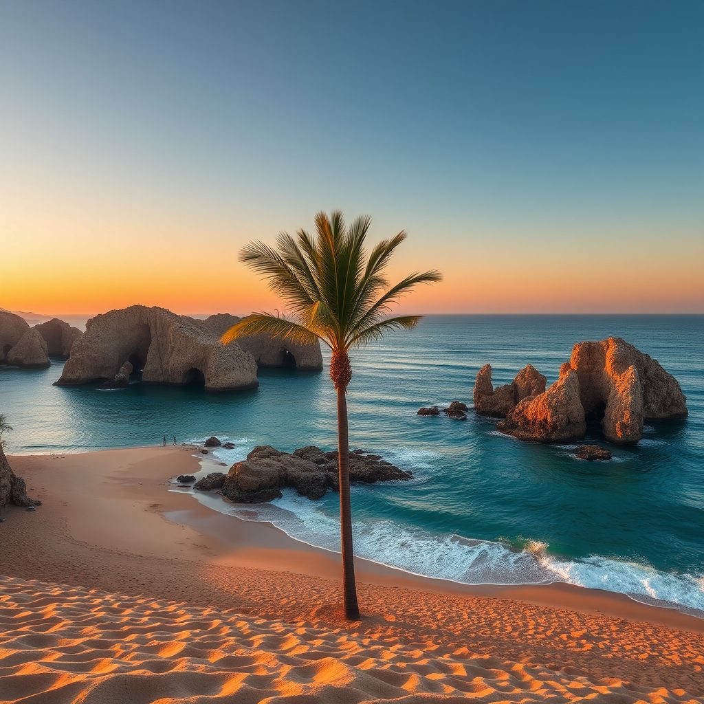 playas de Oaxaca