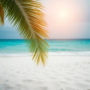 mejores playas de México