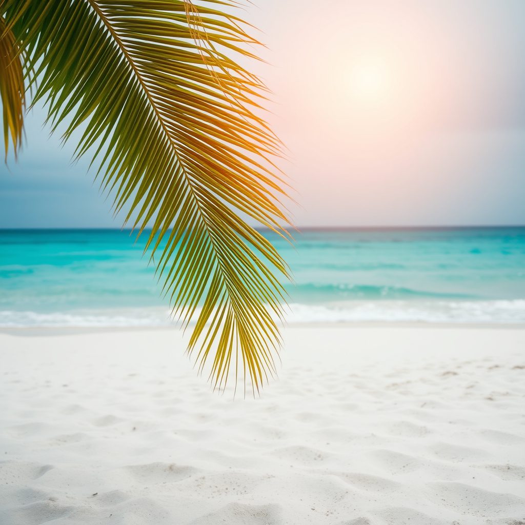 mejores playas de México