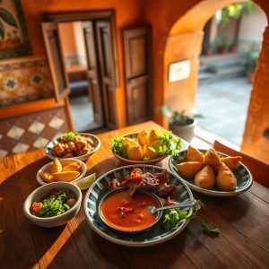 Mérida capital gastronómica