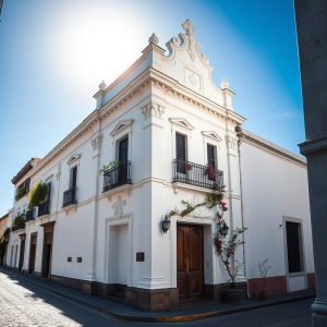 guía completa de Mérida