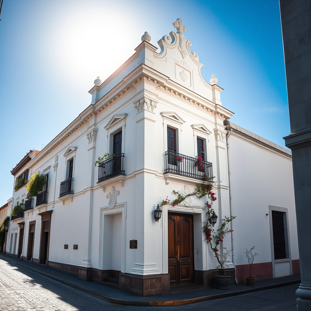 guía completa de Mérida