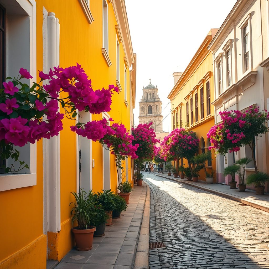 Pueblos Mágicos de Yucatán