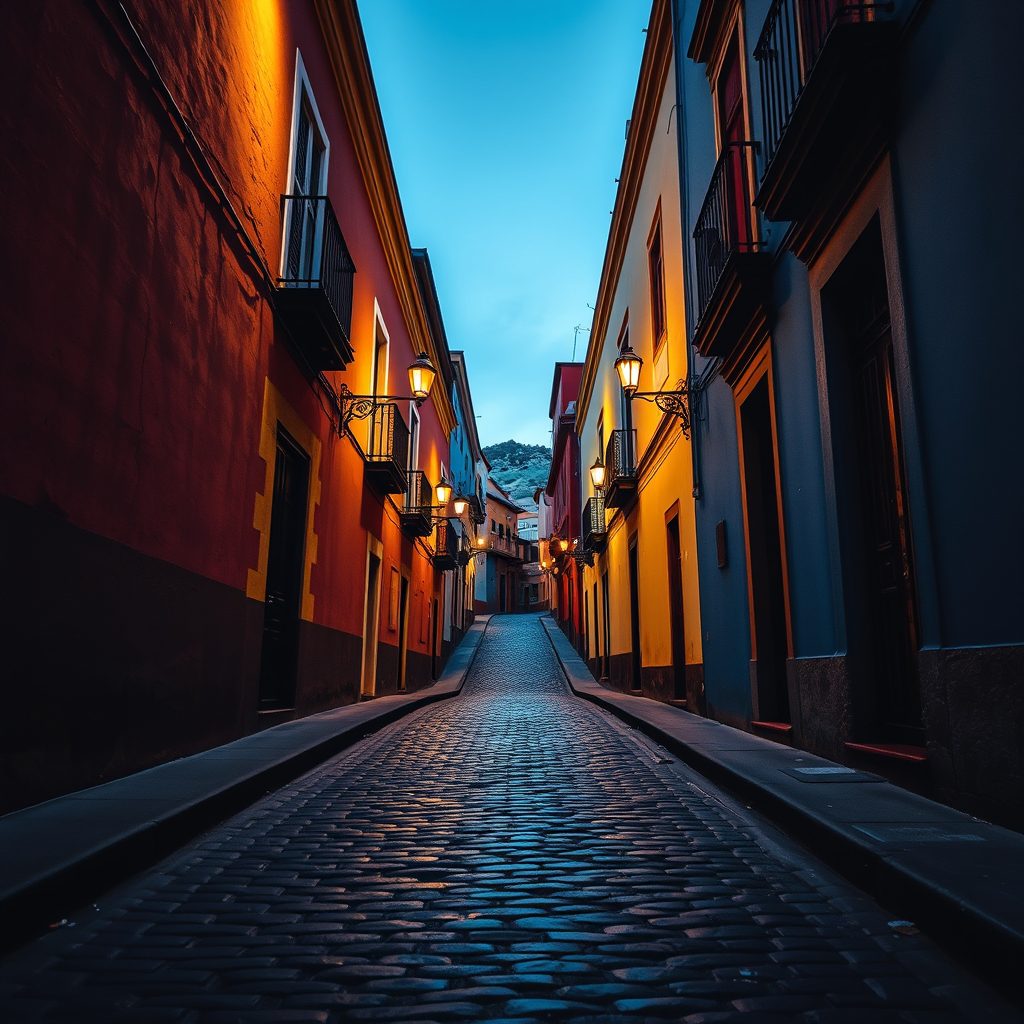 Qué ver en Guanajuato