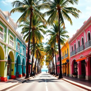 Playa del Carmen qué ver