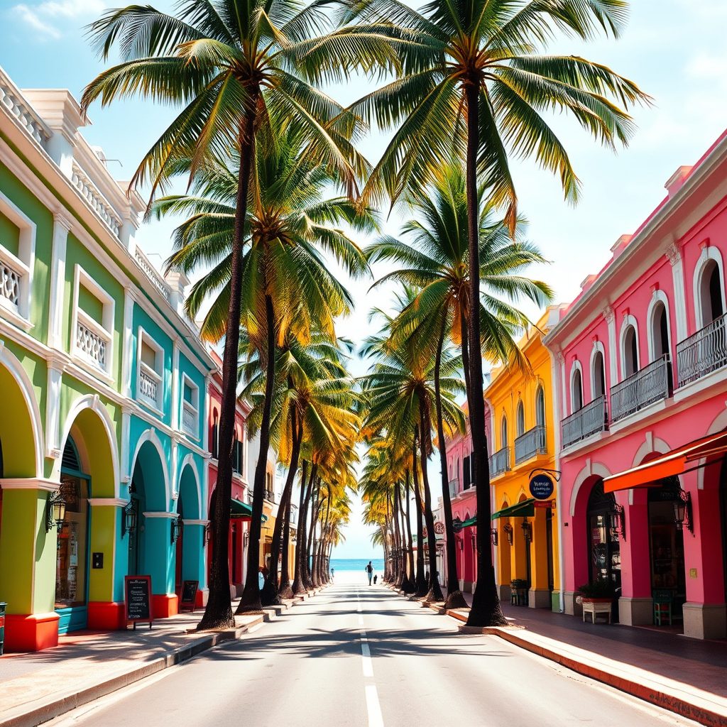 Playa del Carmen qué ver