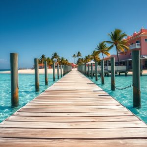 Qué hacer en Isla Mujeres