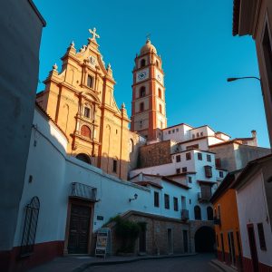 Taxco ciudad de plata