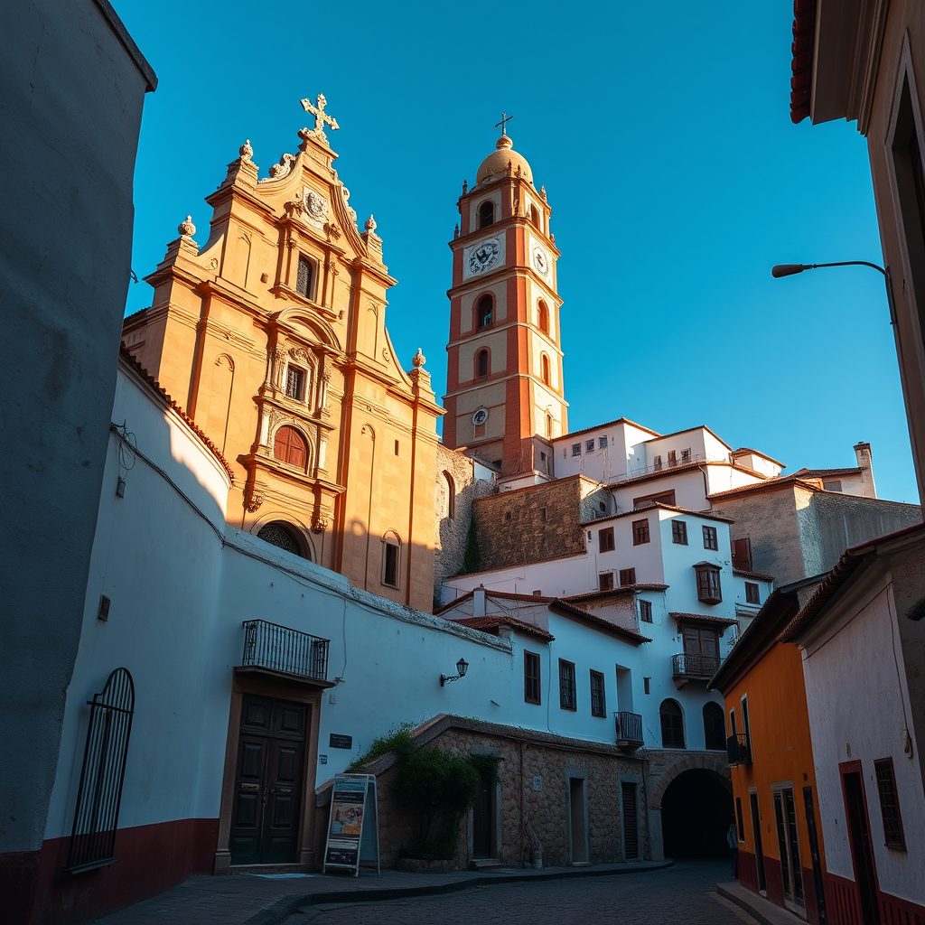 Taxco ciudad de plata