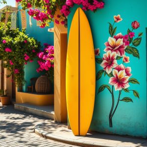 Viaje a Sayulita