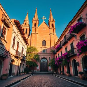 Qué hacer en San Miguel de Allende