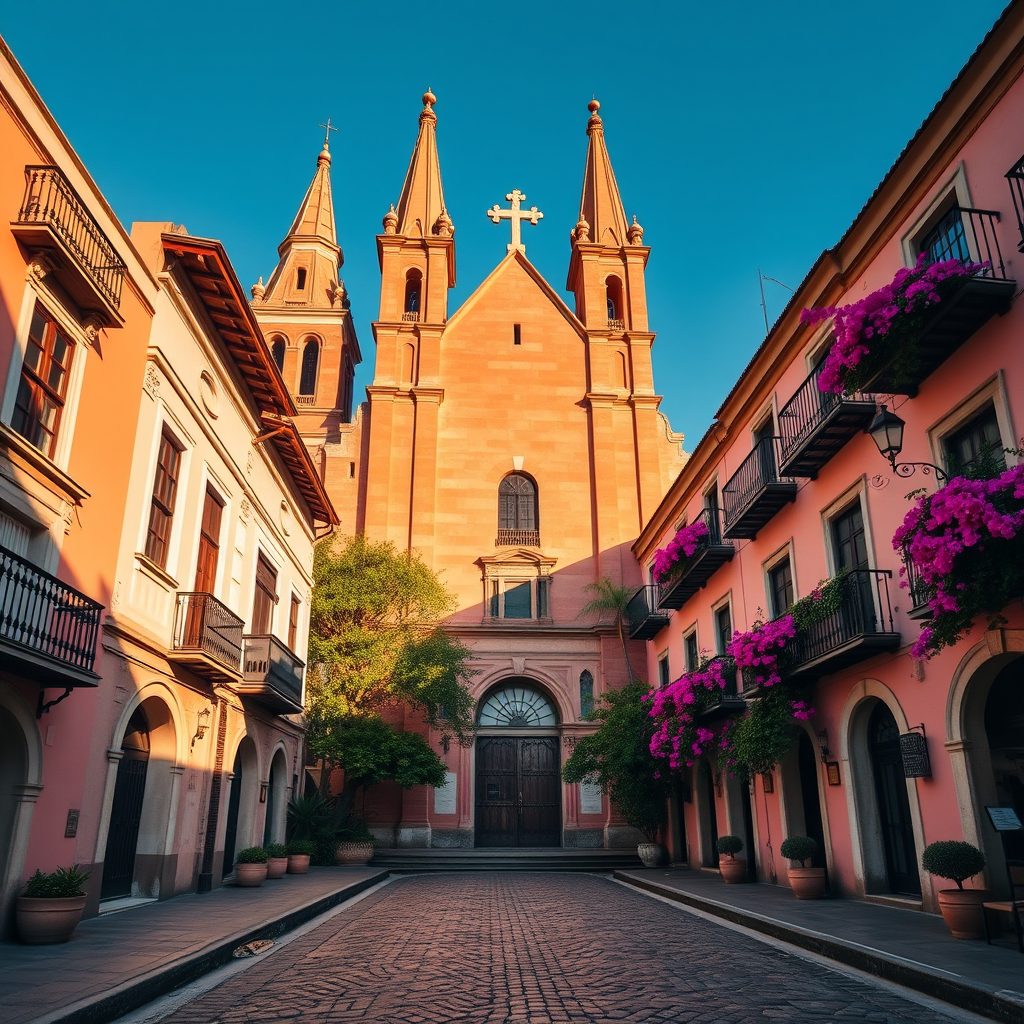 Qué hacer en San Miguel de Allende
