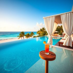 resorts todo incluido