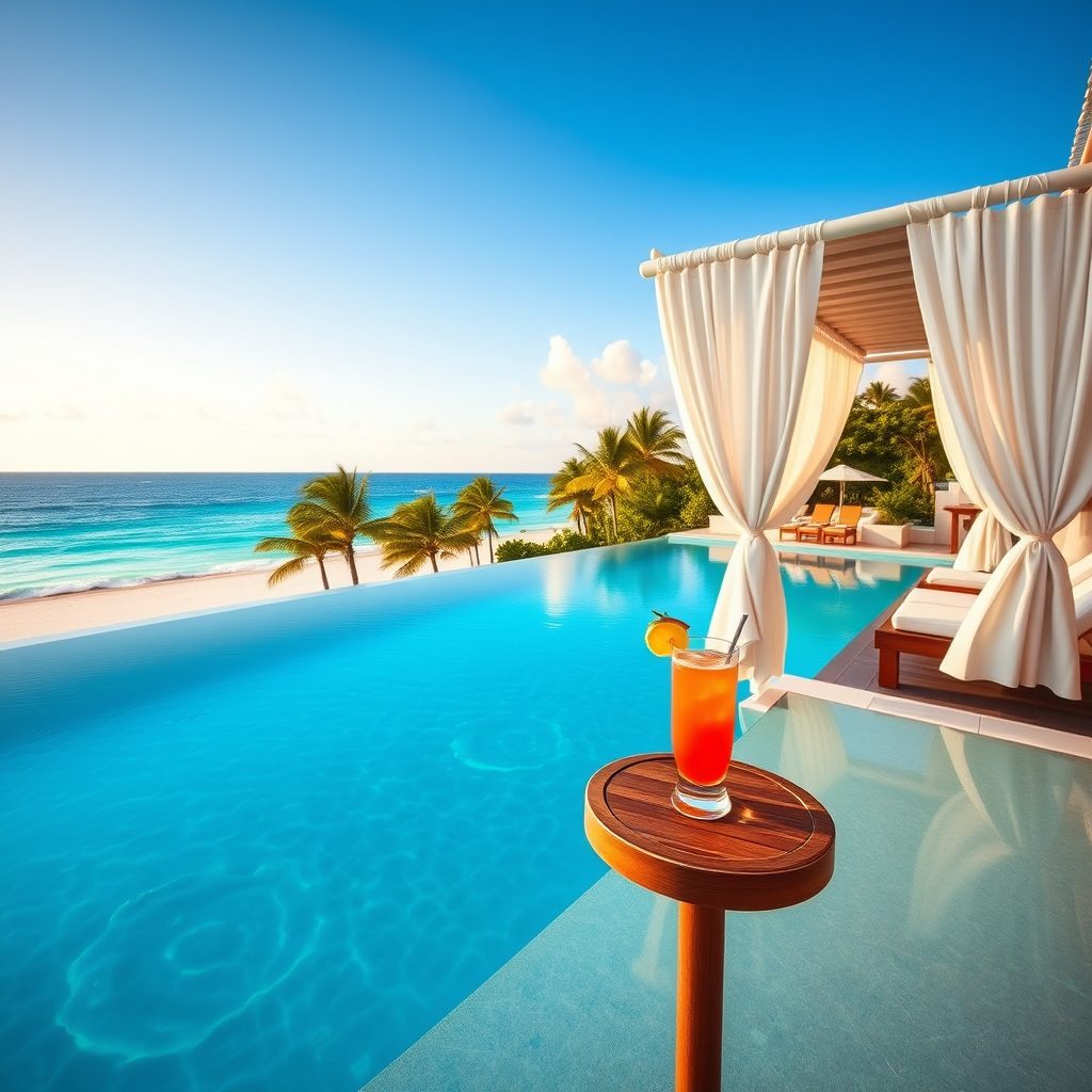 resorts todo incluido