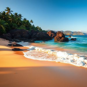 mejores playas Oaxaca