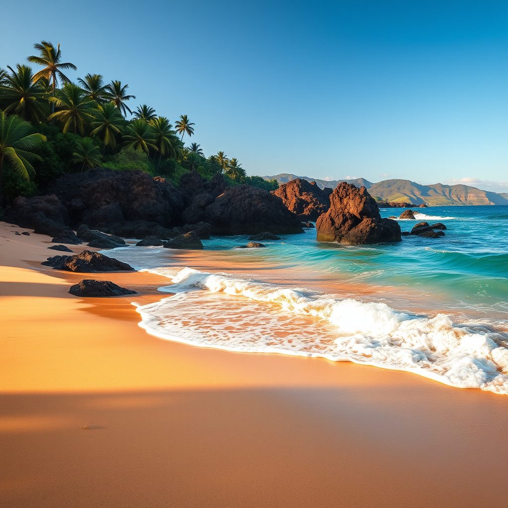 mejores playas Oaxaca