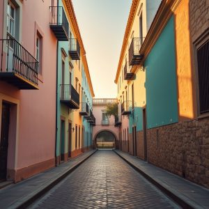 qué ver en Campeche