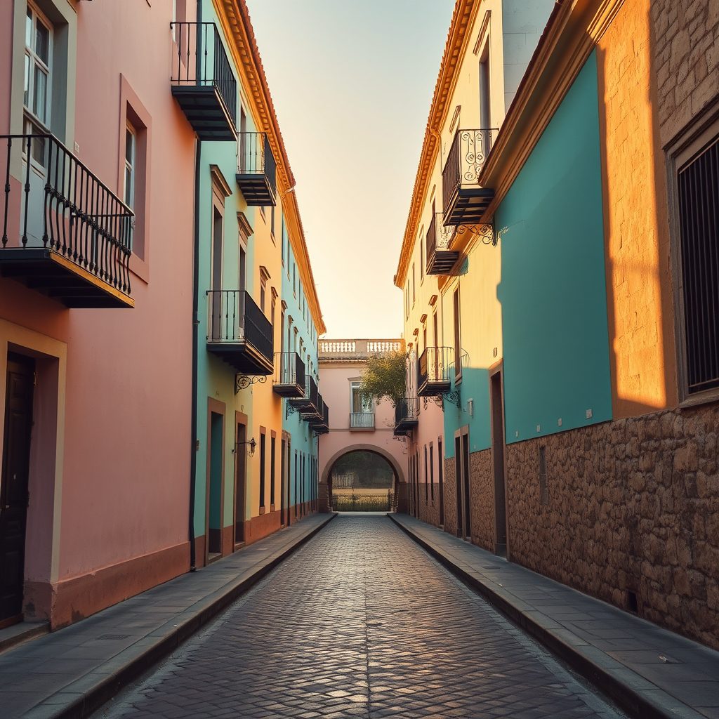 qué ver en Campeche